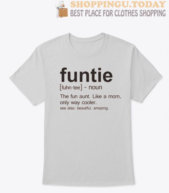 Funtie SP T-Shirt