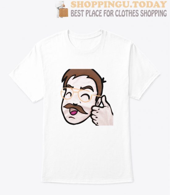 Happy Danny T Shirt