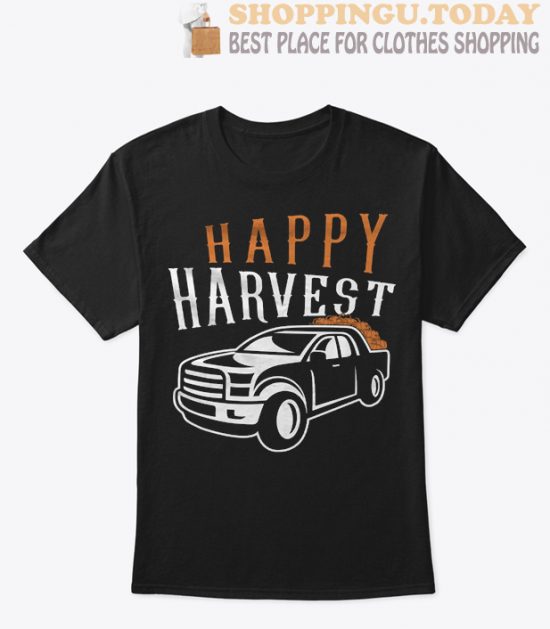 Happy Harvest SP T-Shirt