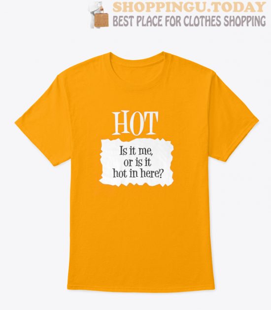 Hot Sauce SP T Shirt