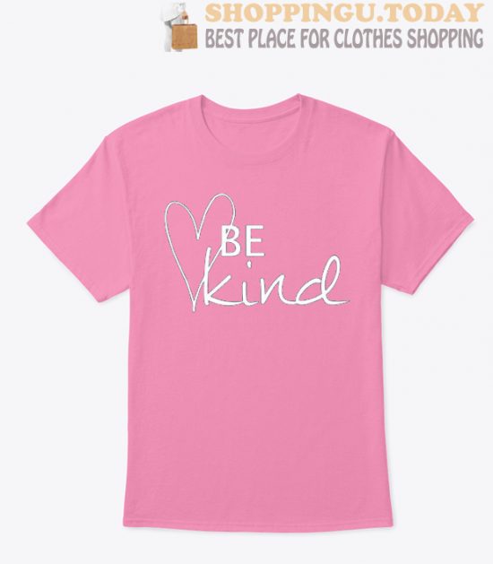 Kindness SP T Shirt