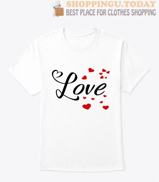 Love SP T-Shirt