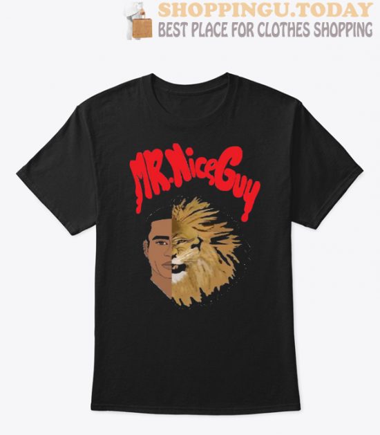 MR. NICE GUY SP T Shirt