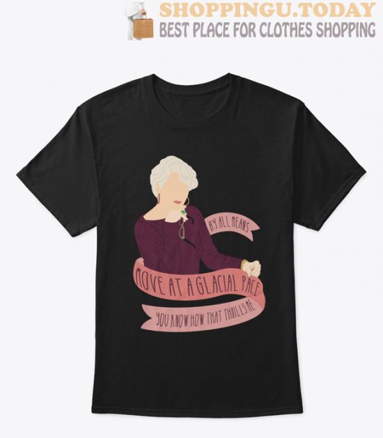 Miranda Priestly T Shirt