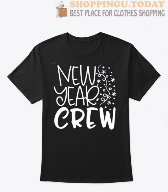 New year team svg SP TShirt