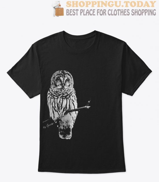 Owl SP T-Shirt