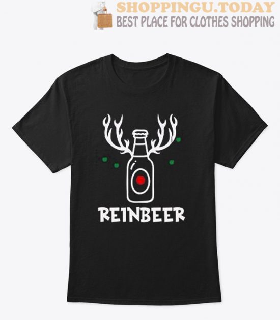 Reinbeer T Shirt