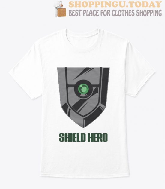 Shield Hero T Shirt