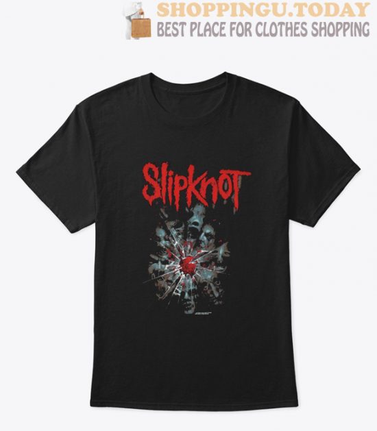 Slipknot T shirt