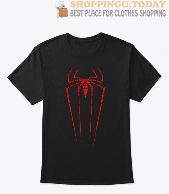 Spider Logo SP T-Shirt