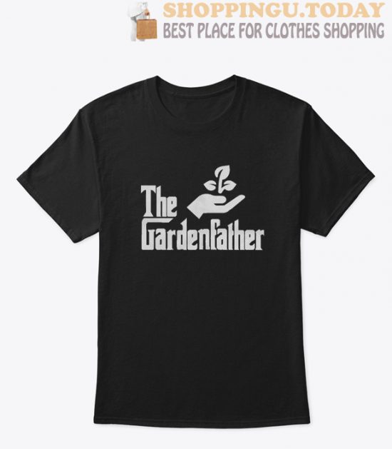 The GradenFather T Shirt