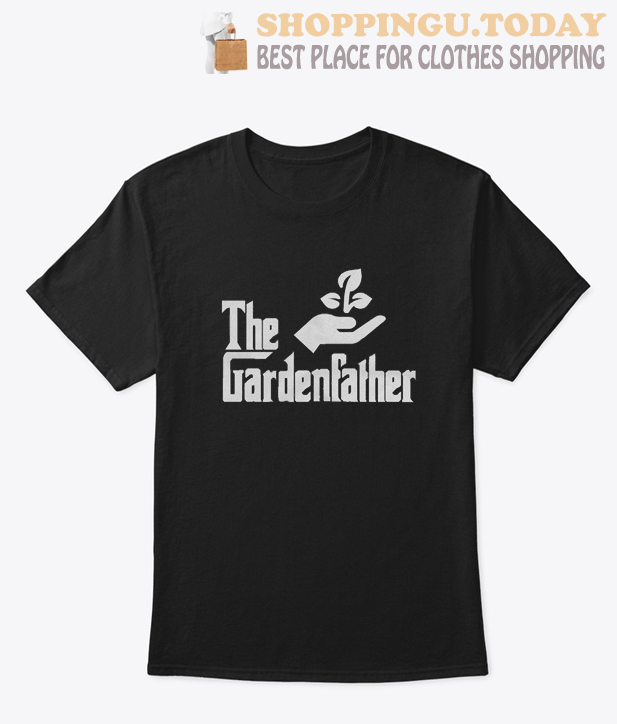 The GradenFather T Shirt – shoppingu.today