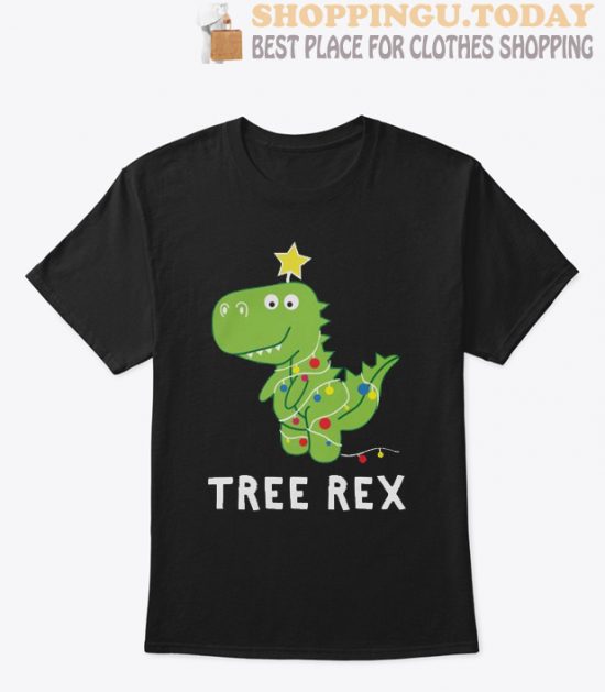 Tree Rex T Shirt