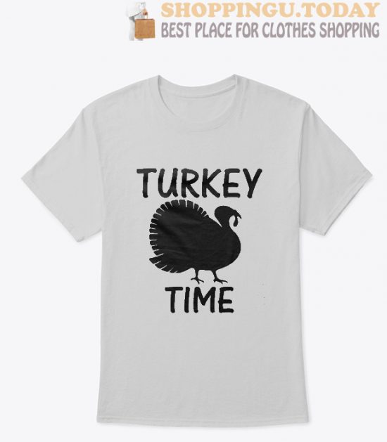 Turkey T-Shirt