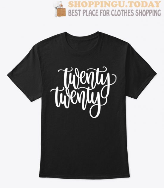 Twenty Twenty SP TShirt