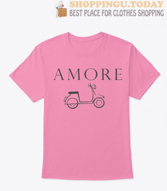 Amore SP T-Shirt