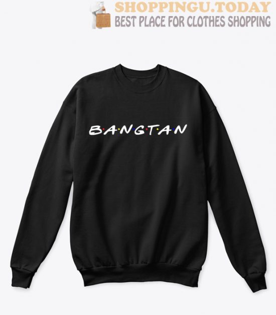 Bangtan SP Sweatshirt