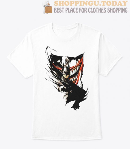 Batman and Joker Graphic SP T-Shirt