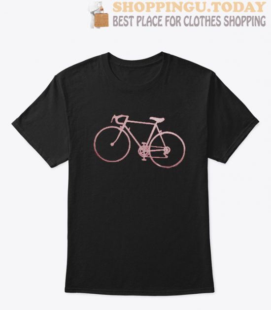 Bike shirt bicycle SP T-Shirt