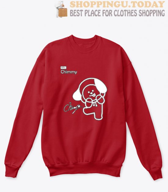 Cooky SP Sweatshirt