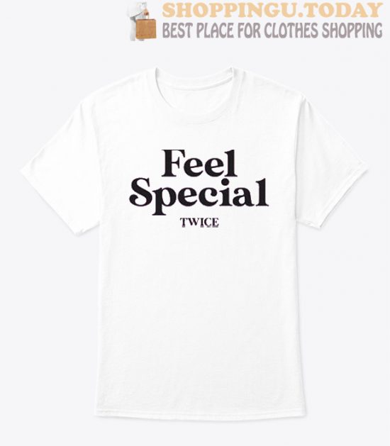 Feel Special Twic SP T-Shirt