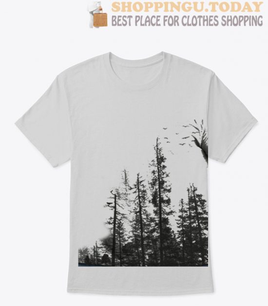 Forest tee SP T-Shirt