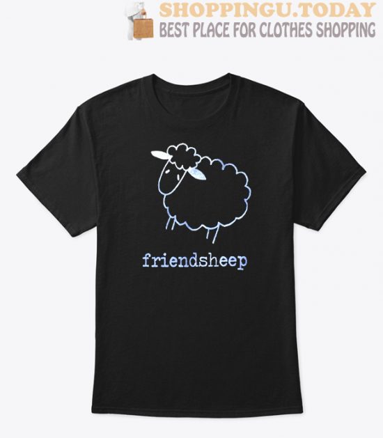 Friendsheep SP T-Shirt