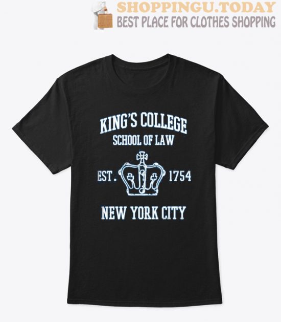 Hamilton college SP T-Shirt