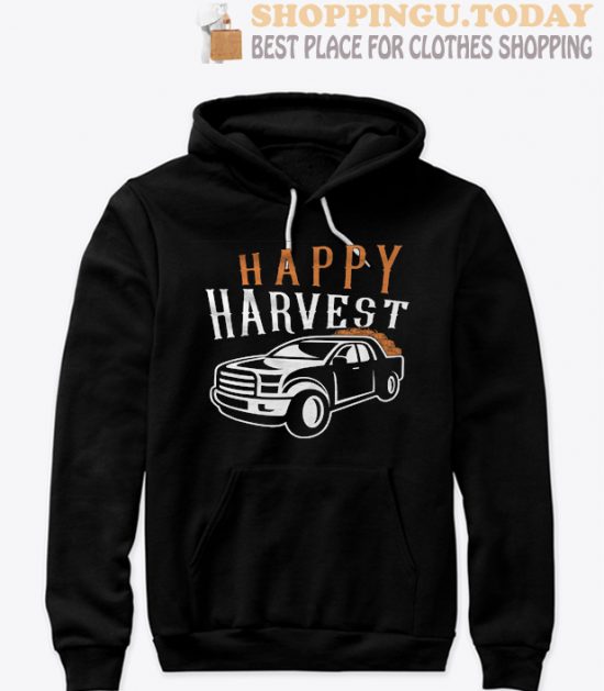 Happy Harvest SP Hoodie