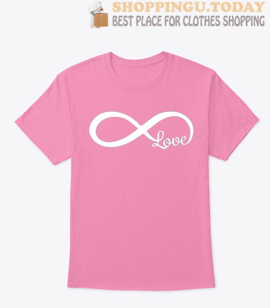 Infinity Love SP T-Shirt