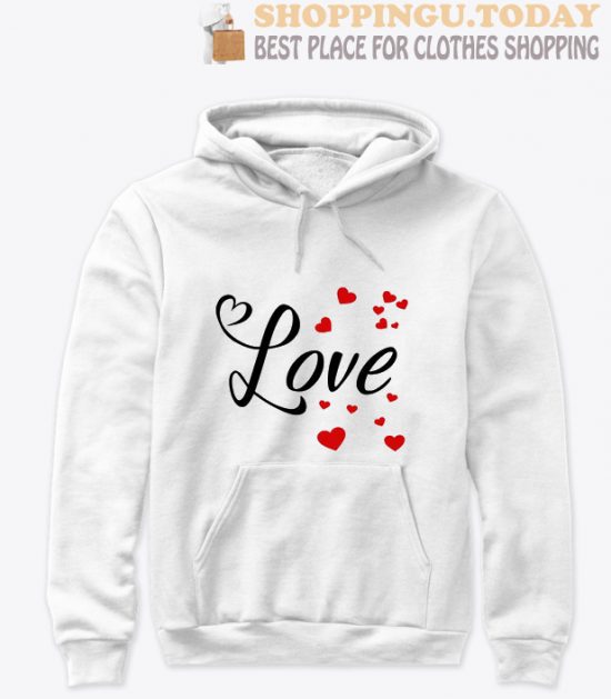 Love SP Hoodie