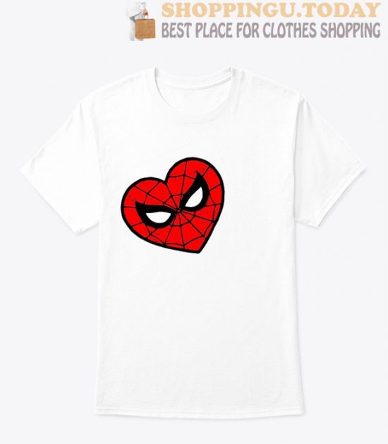 Love Spiderman SP T-Shirt