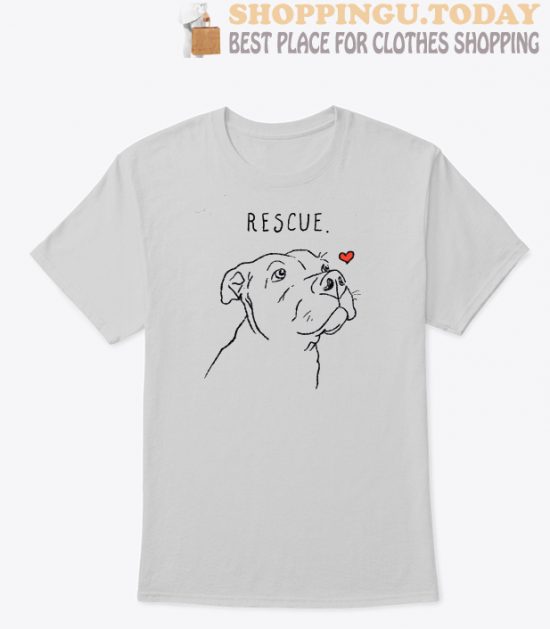 Rescue Love SP T-Shirt