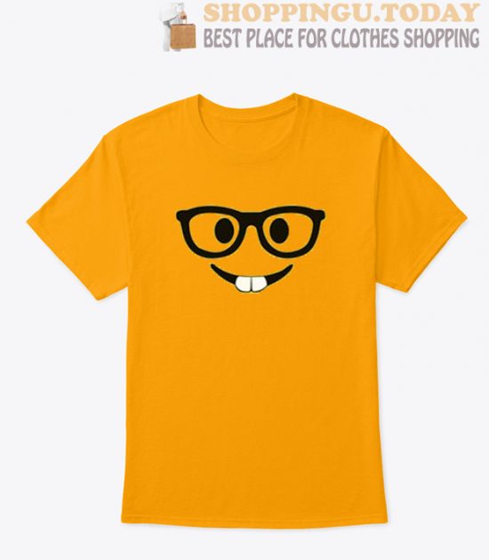 Smile SP T-Shirt