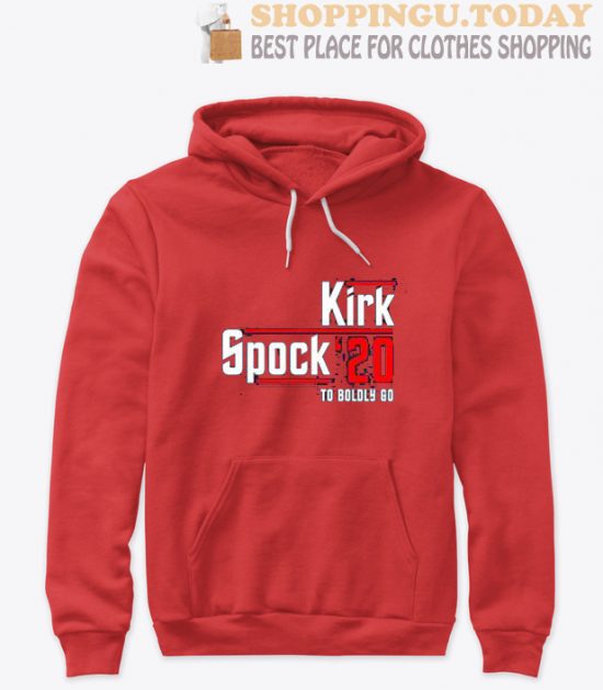 Star Trek SP Hoodie