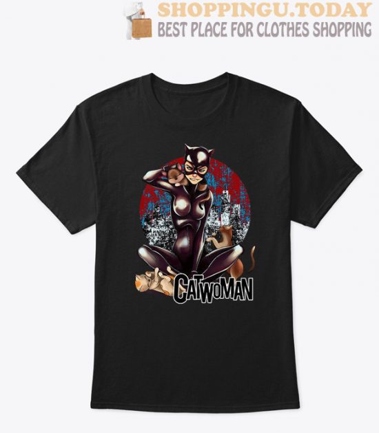 Super Hero SP T-Shirt