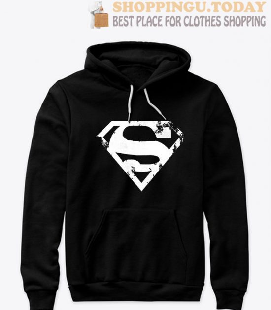 Superman SP Hoodie