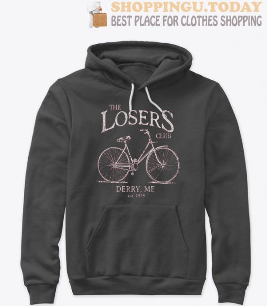 The Losers Club SP Hoodie