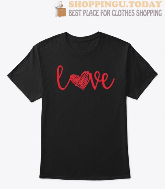 Women's Valentine SP T-Shirt