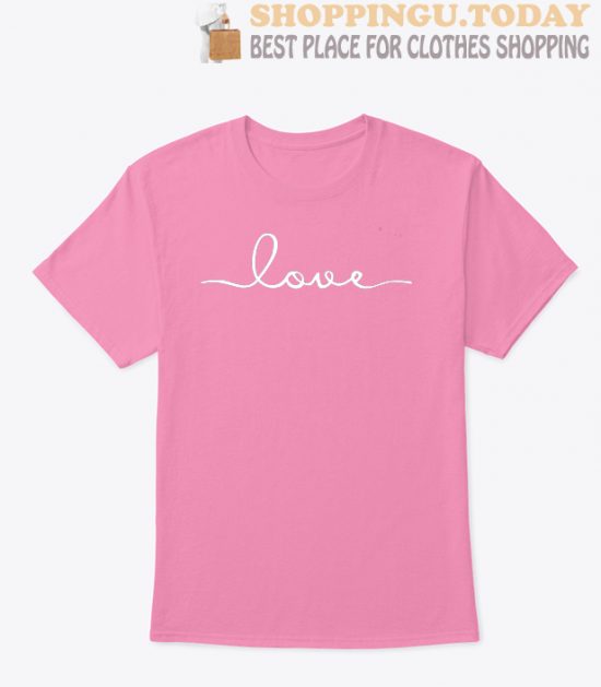 love tee SP T-Shirt