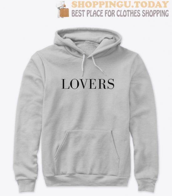 lovers SP Hoodie