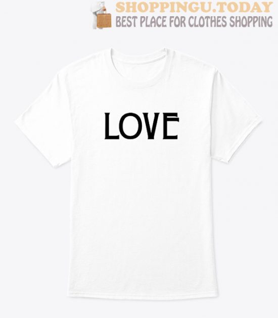 one love 2 SP T-Shirt