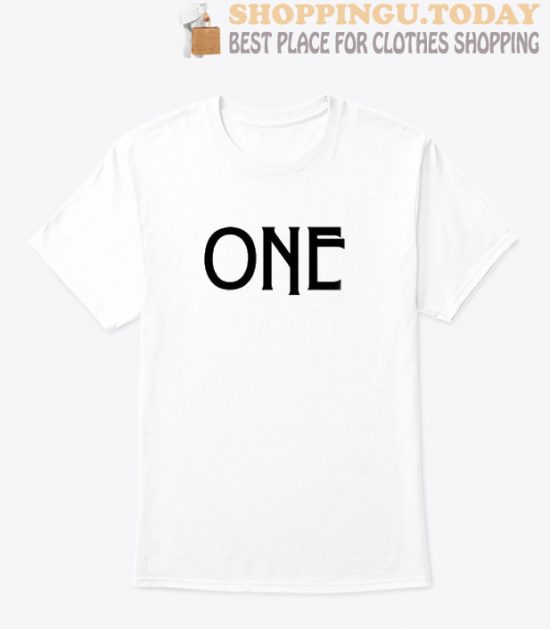 one love SP T-Shirt