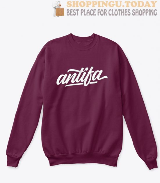 Antifa SP Sweatshirt