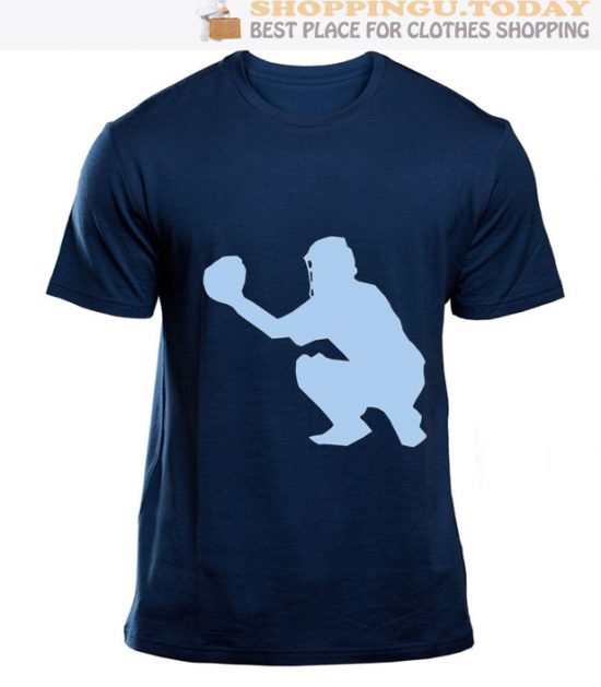 Baseball 3 SP T-Shirt