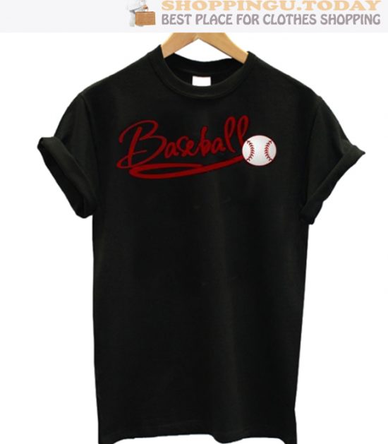 Baseball SP T-Shirt