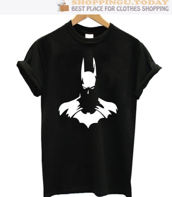 Batman Digital SP T-Shirt