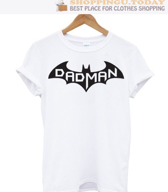 Batman logo SP T-Shirt