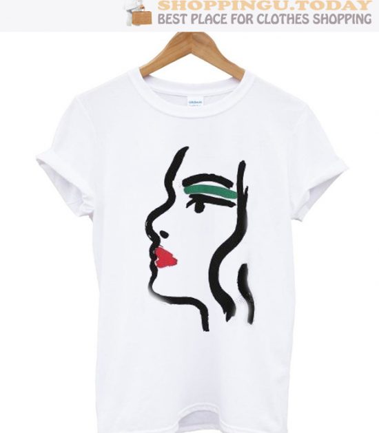 Beatifull Women SP T-Shirt