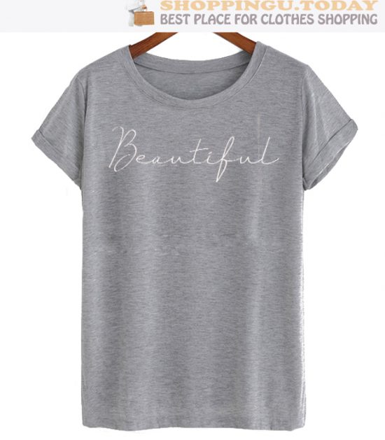 Beautiful SP T-Shirt